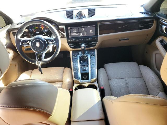 Photo 8 from auction – 2019 PORSCHE MACAN with VIN WP1AA2A52KLB04237