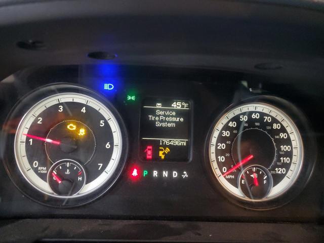 Photo 9 from auction – 2014 RAM 1500 ST with VIN 1C6RR7FT6ES135994