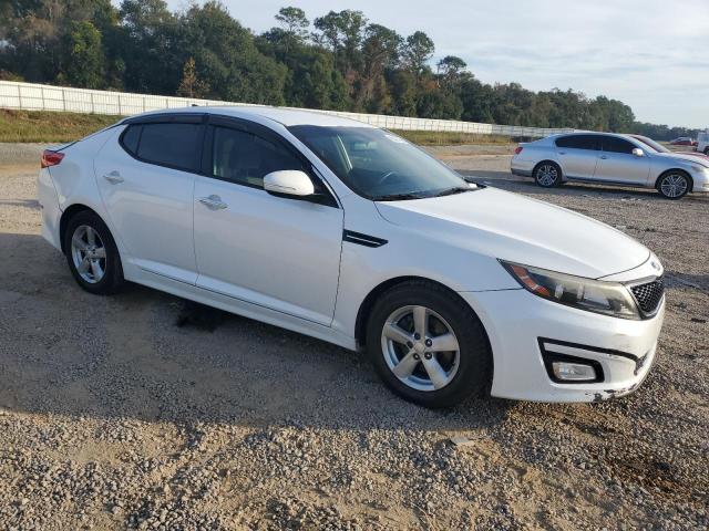Photo 4 from auction – 2015 KIA OPTIMA with VIN KNAGM4A77F5648658