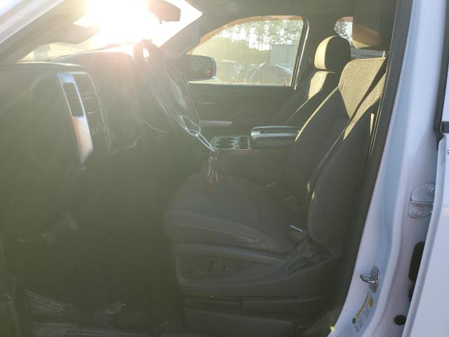 Photo 7 from auction – 2017 CHEVROLET SILVERADO with VIN 1GCRCREC9HZ147480