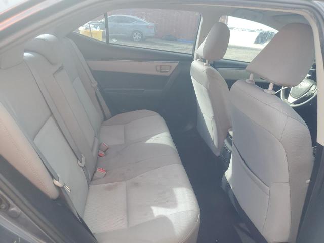 Photo 10 from auction – 2016 TOYOTA COROLLA L with VIN 5YFBURHEXGP433620