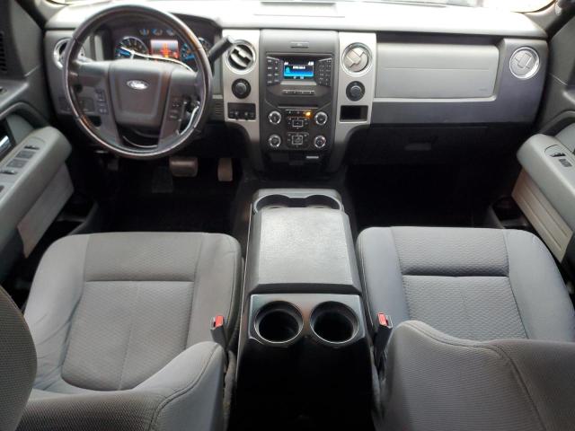 Photo 8 from auction – 2014 FORD F150 SUPER with VIN 1FTFX1EF9EFC47224