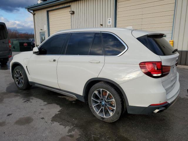 Photo 2 from auction – 2018 BMW X5 XDR40E with VIN 5UXKT0C54J0V99363