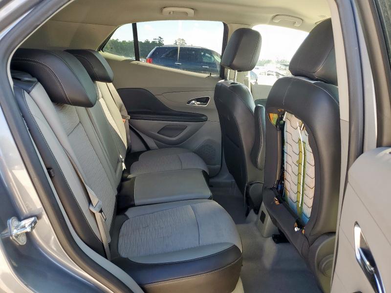 Photo 11 from auction – 2015 BUICK ENCORE with VIN KL4CJESB4FB175493