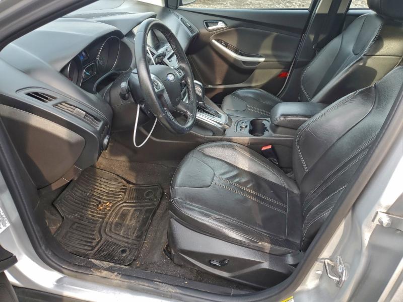 Photo 7 from auction – 2013 FORD FOCUS SE with VIN 1FADP3K2XDL103448