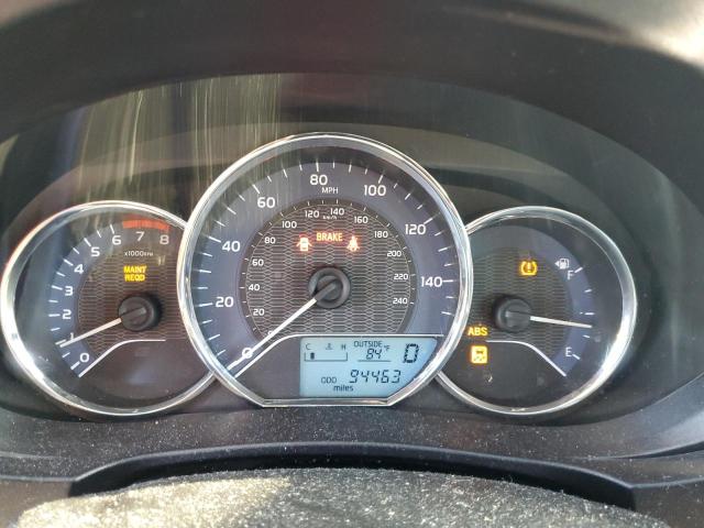 Photo 9 from auction – 2015 TOYOTA COROLLA L with VIN 5YFBURHE3FP268802