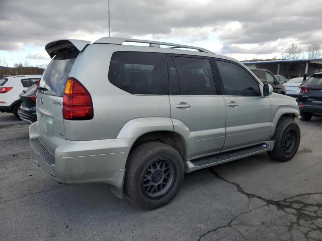 Photo 3 from auction – 2004 LEXUS GX 470 with VIN JTJBT20X740041740