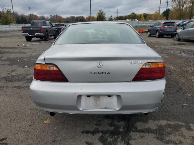 Photo 6 from auction – 2000 ACURA 3.2TL with VIN 19UUA5661YA005495