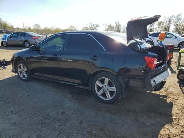 Photo 2 from auction – 2014 TOYOTA CAMRY L with VIN 4T1BF1FK2EU383778