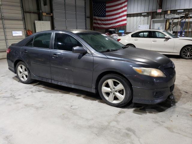 Photo 4 from auction – 2011 TOYOTA CAMRY BASE with VIN 4T1BF3EK1BU216031