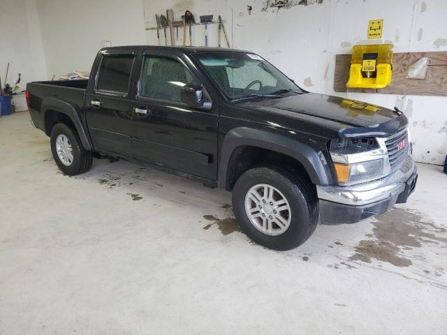 Photo 4 from auction – 2011 GMC CANYON SLE with VIN 1GTH6MFE1B8112421
