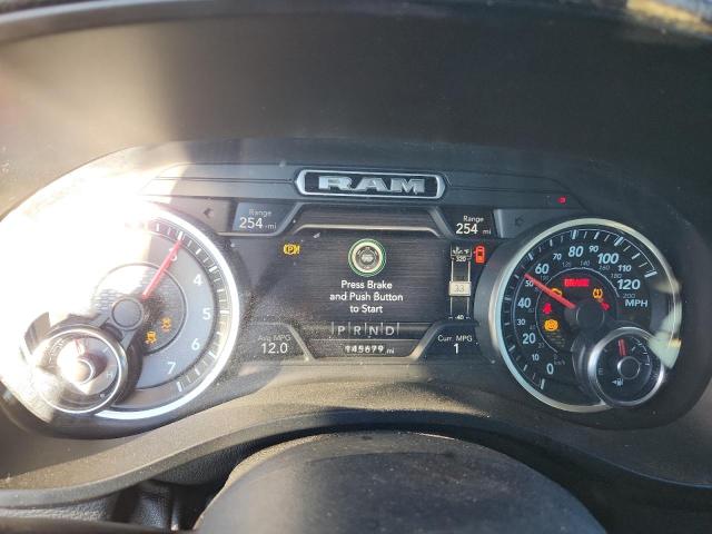Фото 9 с аукциона – 2020 RAM 1500 LARAM с VIN 1C6SRFDT0LN281141