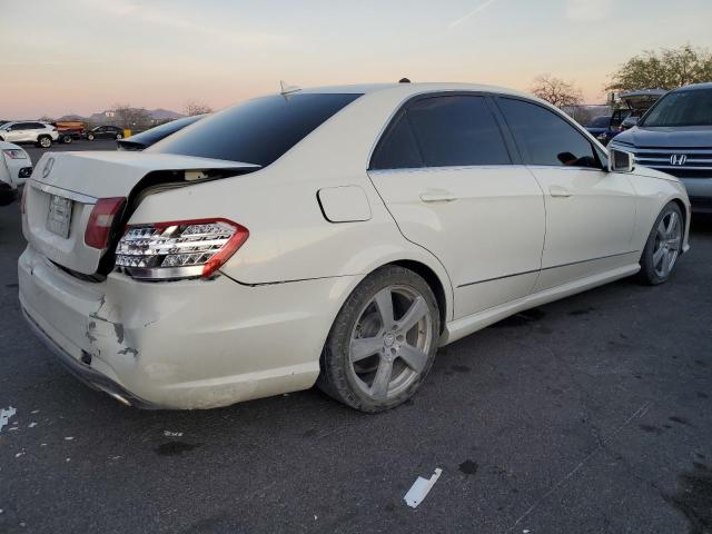 Photo 3 from auction – 2010 MERCEDES-BENZ E 350 with VIN WDDHF5GB4AA258710