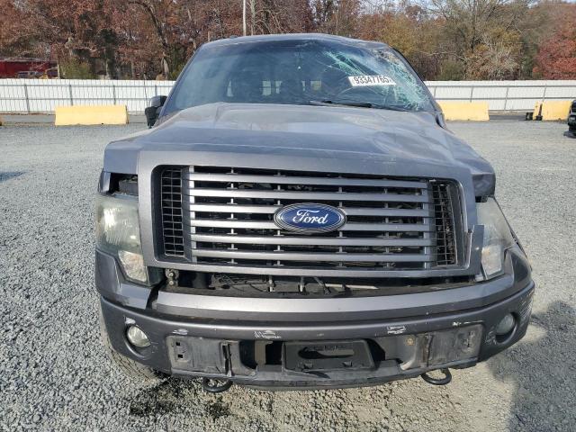 Photo 5 from auction – 2012 FORD F150 SUPER with VIN 1FTFW1EF0CFC89992