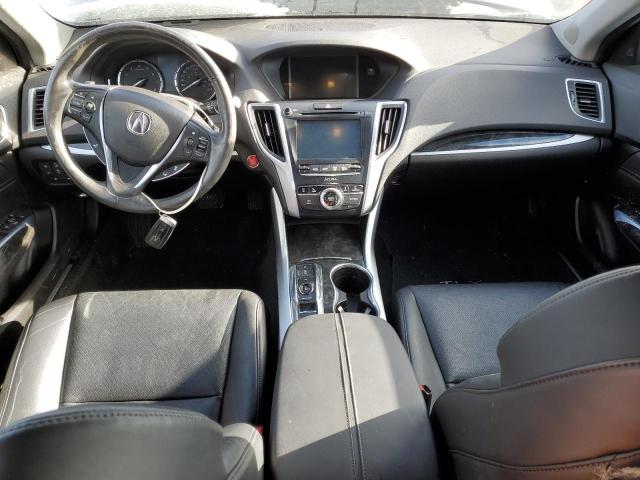 Photo 8 from auction – 2018 ACURA TLX TECH with VIN 19UUB3F51JA801226