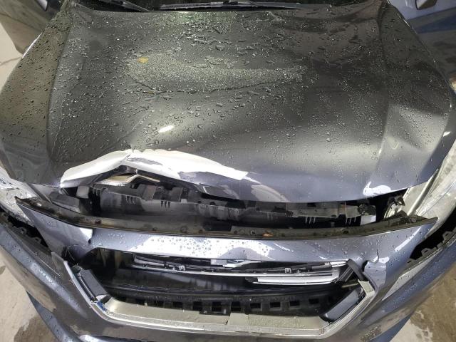Photo 11 from auction – 2016 SUBARU LEGACY 2.5 with VIN 4S3BNBN64G3015290