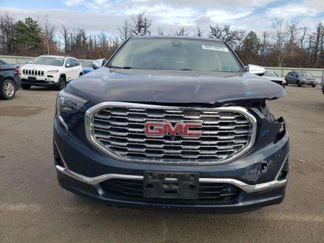 Photo 5 from auction – 2019 GMC TERRAIN DE with VIN 3GKALXEX5KL254128