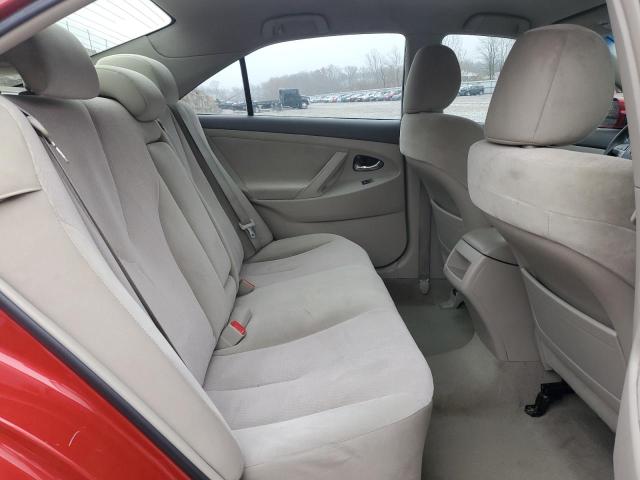 Photo 10 from auction – 2011 TOYOTA CAMRY BASE with VIN 4T1BF3EK3BU698291