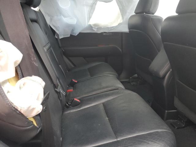 Photo 10 from auction – 2012 LEXUS RX 350 with VIN 2T2ZK1BA9CC082197