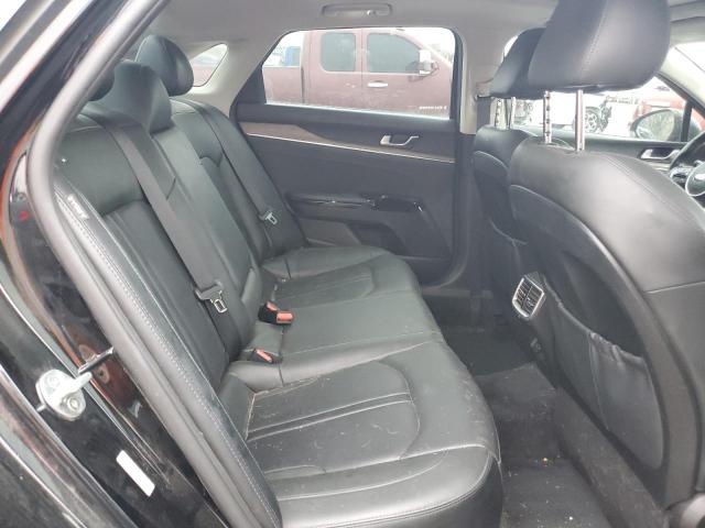 Photo 10 from auction – 2021 KIA K5 EX with VIN 5XXG34J25MG008239