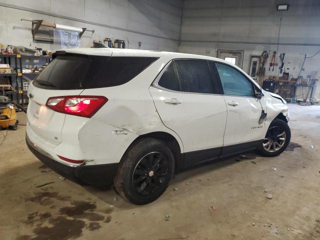 Photo 3 from auction – 2018 CHEVROLET EQUINOX LT with VIN 2GNAXJEVXJ6346647
