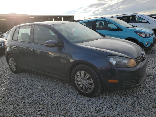 Photo 4 from auction – 2012 VOLKSWAGEN GOLF with VIN WVWDB7AJ6CW106496