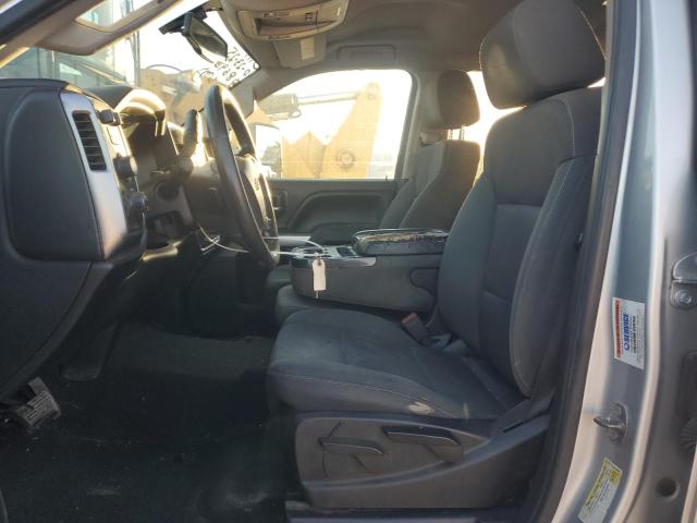 Photo 7 from auction – 2015 CHEVROLET SILVERADO with VIN 1GC1KVEGXFF658934