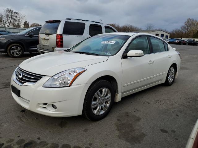 NISSAN ALTIMA BAS 2012 with VIN 1N4AL2AP1CN481957 - Photo from auction
