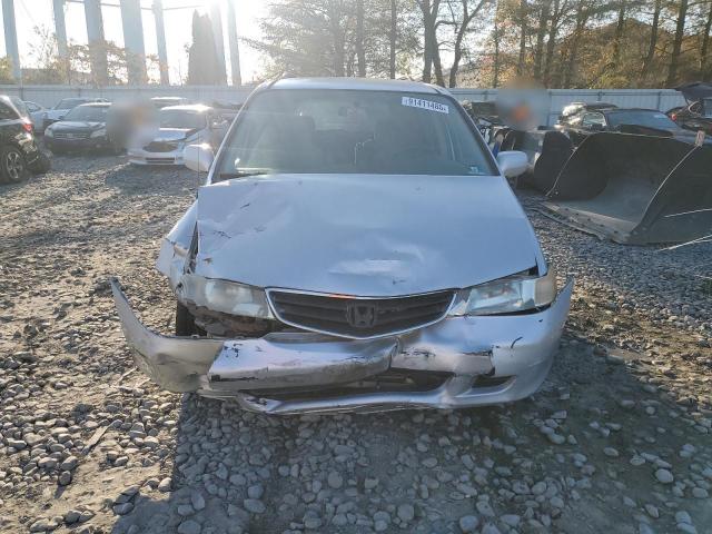 Photo 5 from auction – 2002 HONDA ODYSSEY EX with VIN 2HKRL186X2H528163
