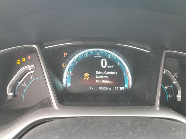 Photo 9 from auction – 2016 HONDA CIVIC EX with VIN 2HGFC2F72GH035762