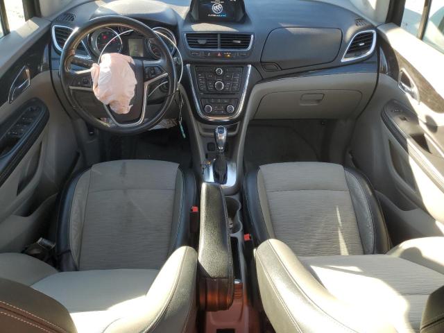 Photo 8 from auction – 2015 BUICK ENCORE with VIN KL4CJESB5FB232378