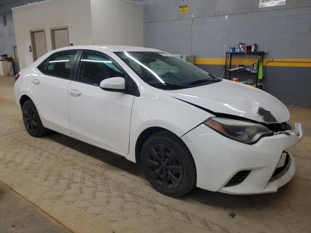 Photo 4 from auction – 2015 TOYOTA COROLLA L with VIN 5YFBURHE4FP225750