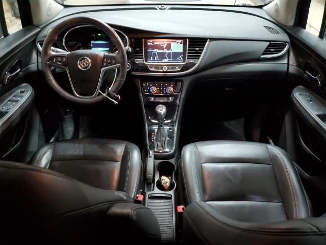 Photo 8 from auction – 2017 BUICK ENCORE PRE with VIN KL4CJHSB3HB122112