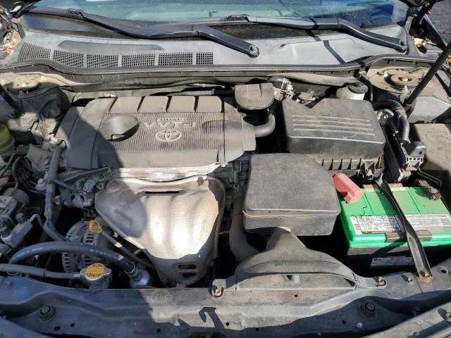 Photo 11 from auction – 2010 TOYOTA CAMRY BASE with VIN 4T1BF3EK9AU010809