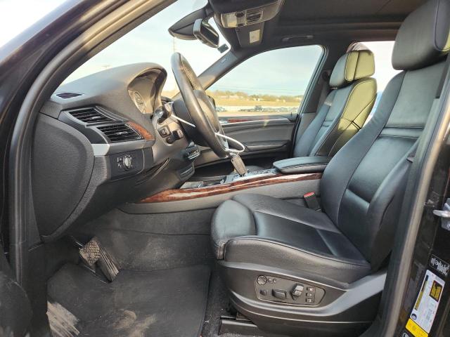 Photo 7 from auction – 2012 BMW X5 XDRIVE3 with VIN 5UXZW0C55CL672926