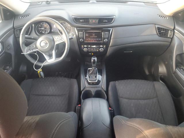 Photo 8 from auction – 2019 NISS ROGUE with VIN 5N1AT2MT8KC754921