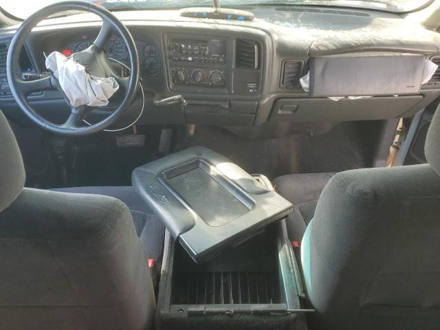Photo 8 from auction – 2002 CHEVROLET SILVERADO with VIN 2GCEK19T021221690