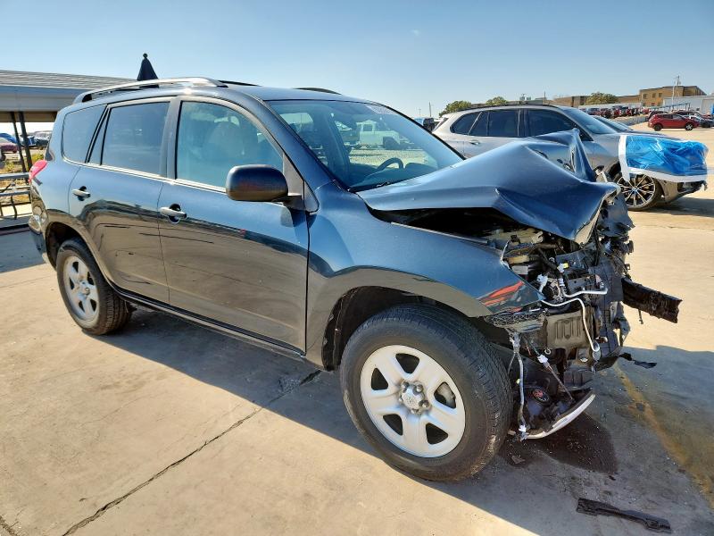 Photo 4 from auction – 2012 TOYOTA RAV4 with VIN 2T3JF4DV5CW250592