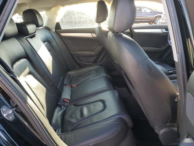 Photo 10 from auction – 2011 AUDI A4 PREMIUM with VIN WAUWFAFL9BA032178