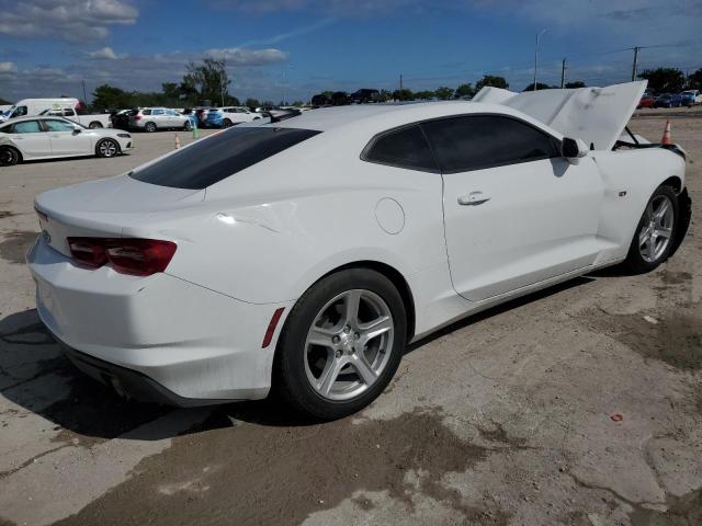 Photo 3 from auction – 2023 CHEVROLET CAMARO with VIN 1G1FB1RX4P0159133