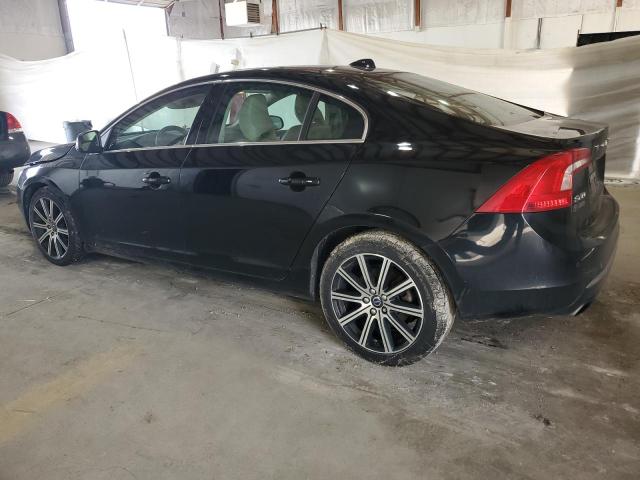 Photo 2 from auction – 2017 VOLVO S60 PLATIN with VIN LYV402TM6HB129760