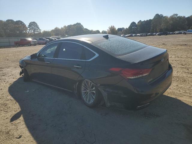 Photo 2 from auction – 2015 HYUNDAI GENESIS 3. with VIN KMHGN4JE6FU042316