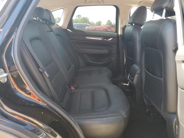Photo 11 from auction – 2018 MAZDA CX-5 GRAND with VIN JM3KFBDM1J0372391