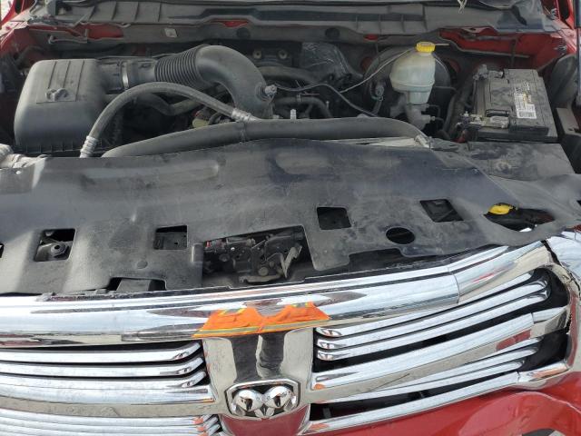 Photo 11 from auction – 2015 RAM 1500 SLT with VIN 1C6RR7LT9FS774120