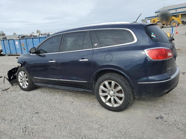 Photo 2 from auction – 2015 BUICK ENCLAVE with VIN 5GAKRCKD1FJ148145