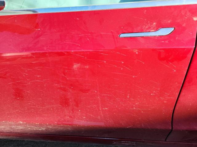 Photo 7 from auction – 2018 TESLA MODEL 3 with VIN 5YJ3E1EA6JF012985