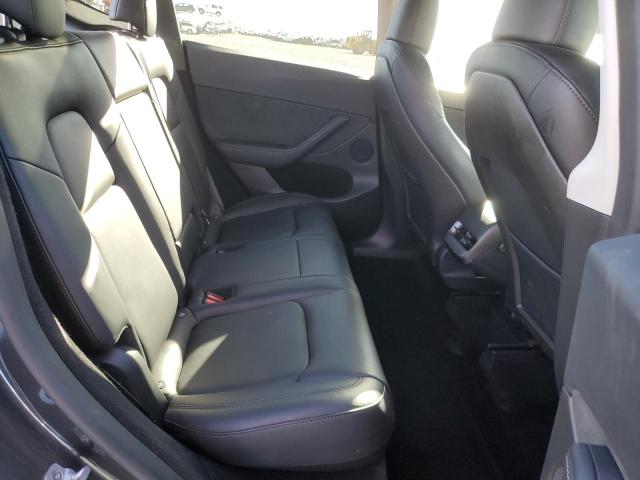 Photo 11 from auction – 2024 TESLA MODEL Y with VIN 7SAYGDEEXRF177523