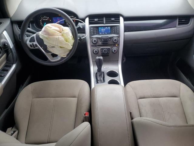 Photo 8 from auction – 2013 FORD EDGE SE with VIN 2FMDK3GCXDBB00359