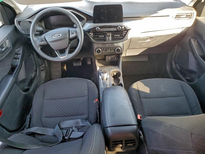 Photo 8 from auction – 2025 FORD ESCAPE ACT with VIN 1FMCU0GN6SUA07030