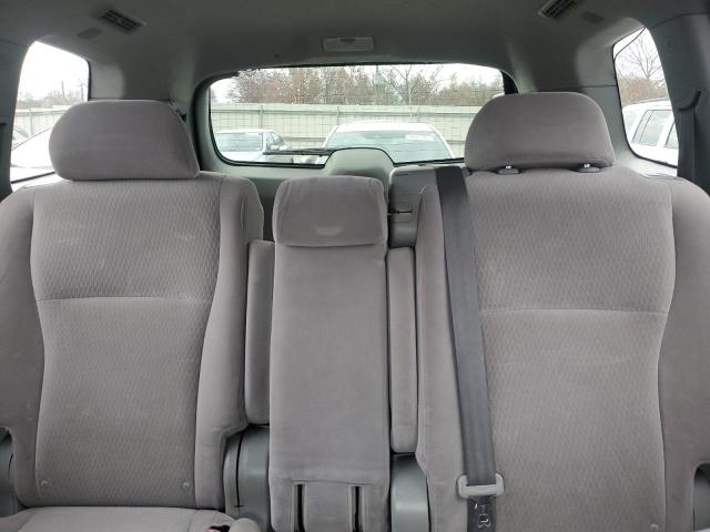 Photo 10 from auction – 2009 TOYOTA HIGHLANDER with VIN JTEES41AX92148877